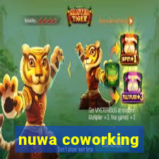 nuwa coworking